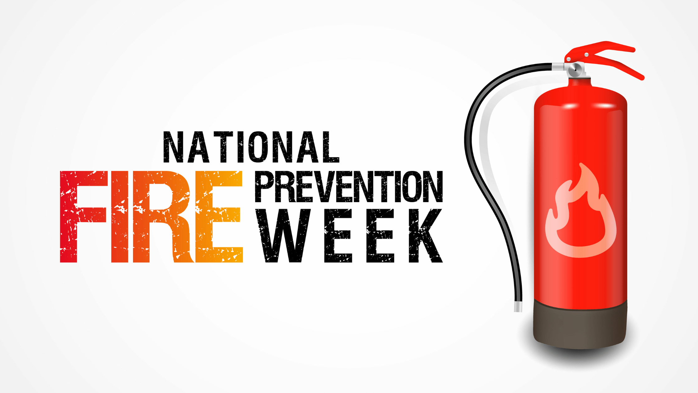 Fire Prevention Week